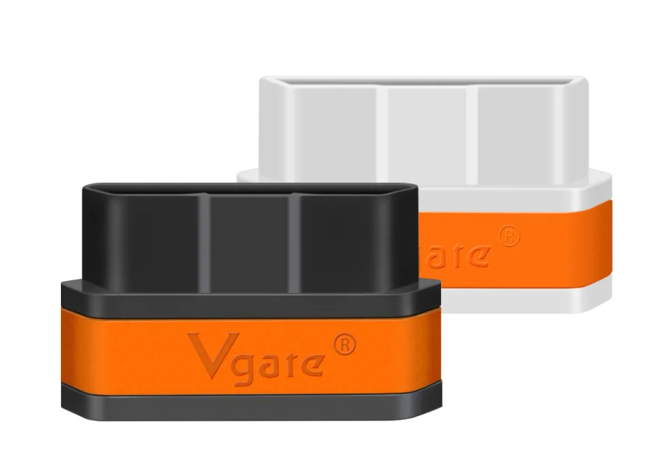 10PCS/LOT Original Vgate iCar2 Bluetooth OBD2