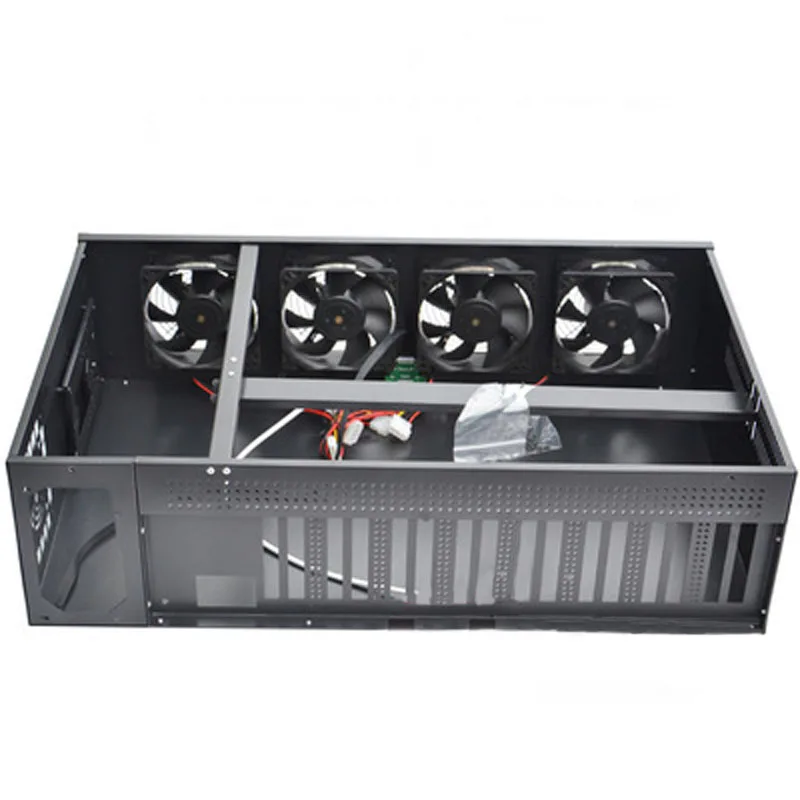 Ethereum mining case usb miner rig frame No transfer card B250 BTC Computer Case miner rig 8 graphics card gtx 1080 1060 ZTC XMR Ethereum mining case usb miner rig frame No transfer card B250 BTC Computer Case miner rig 8 graphics card gtx 1080 1060 ZTC XMR