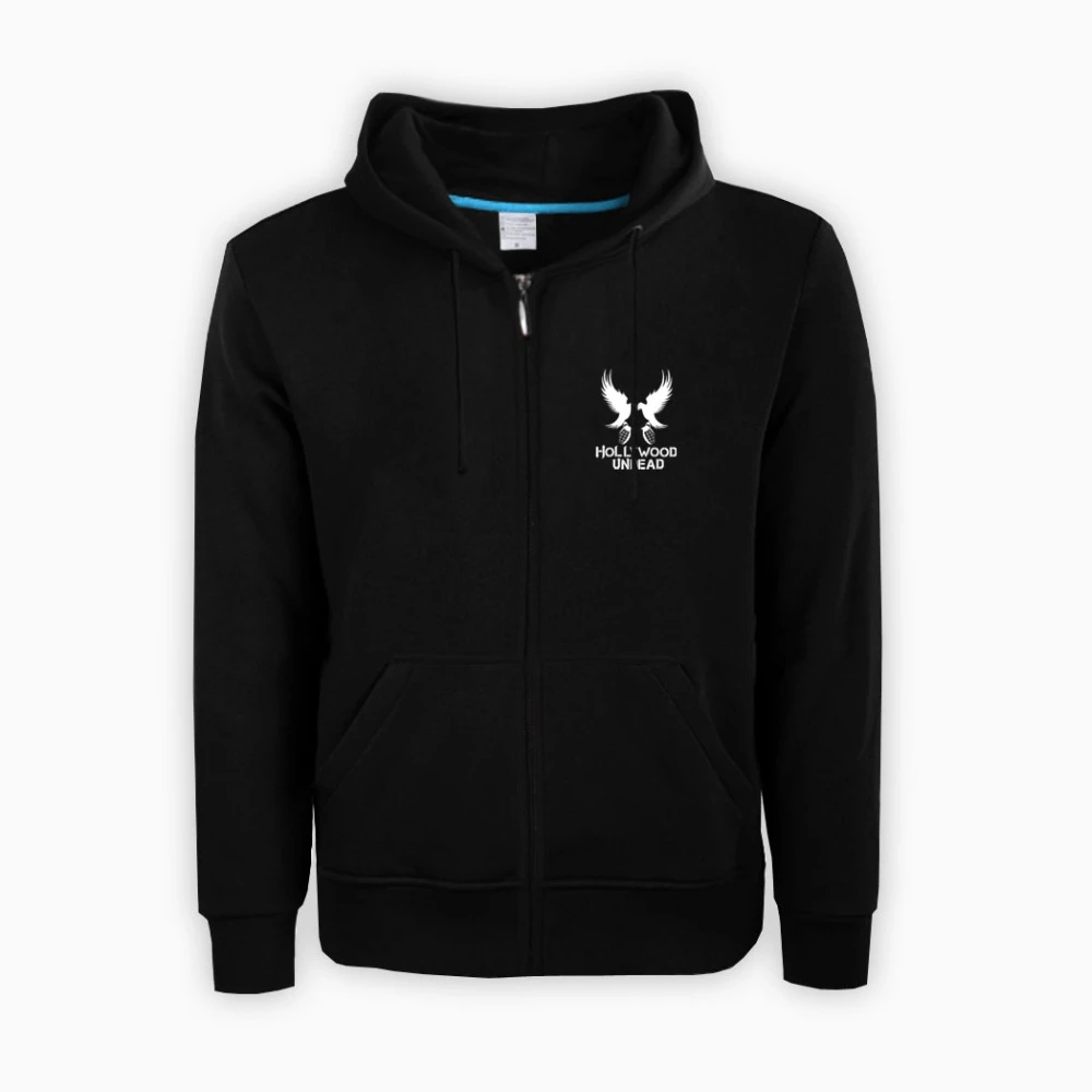 boys zip up cardigan