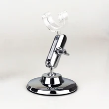 Универсальный микроскоп Алюминиевый Стенд для различных типов цифрового микроскопа