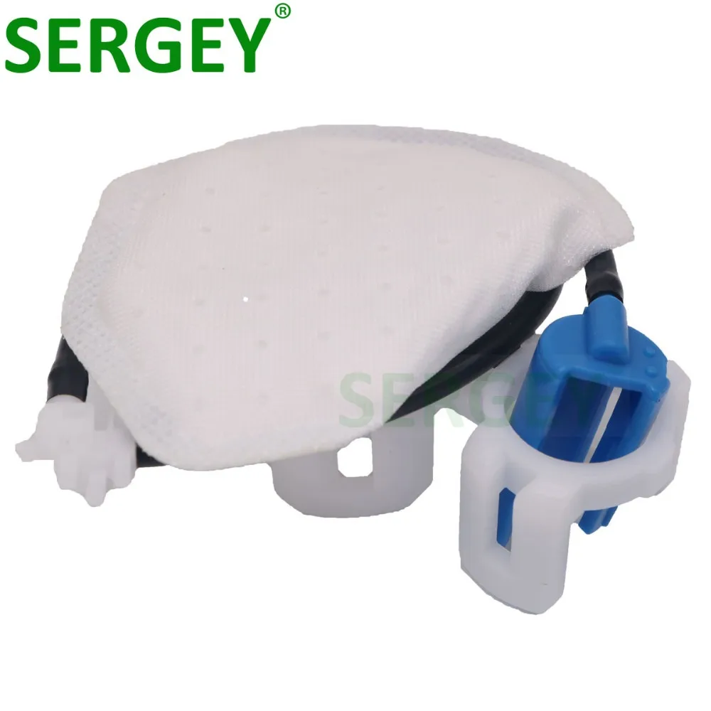 Топливный насос SERGEY новый высококачественный топливный в сборе 23220 28090 2322028090 91000