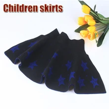 Модные осень-зима Высокая Талия Короткие Юбки Для женщин-пачка Утепленная одежда детей Юбка для девочек Карамельный цвет юбка свет игристое Юбки для женщин