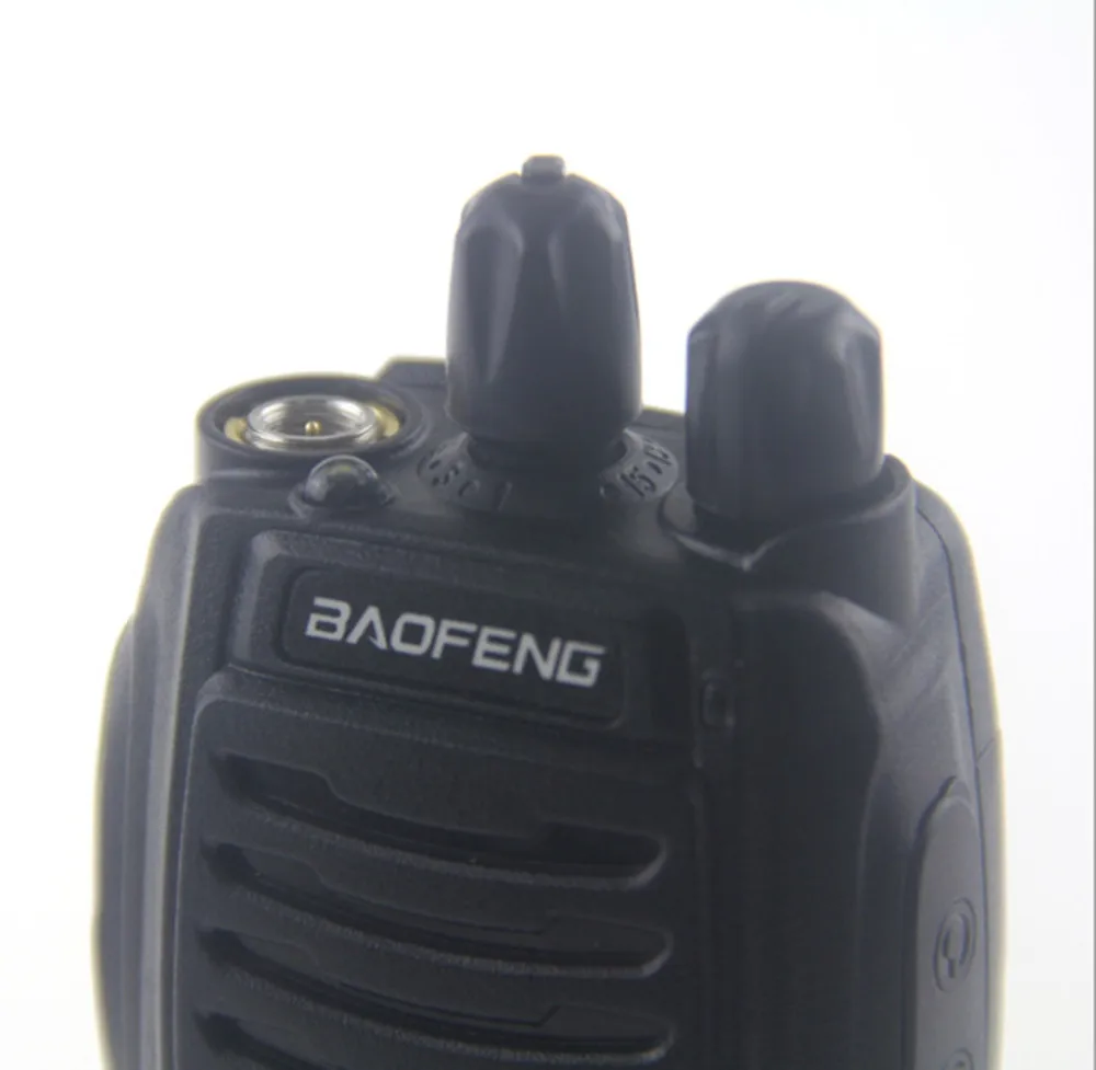 Walkie Talkie Baofeng Uhf Bf, Portable Pmr Walkie Talkie