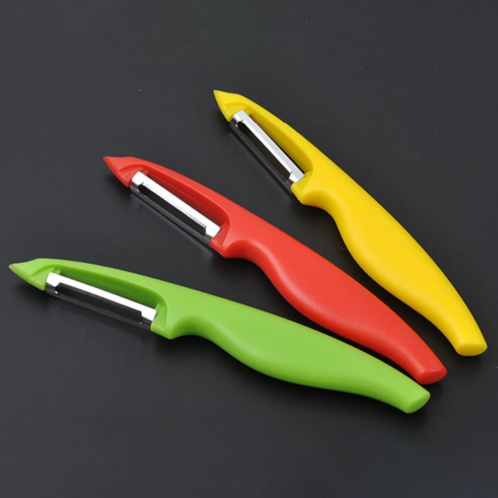 

Kitchen Accessories Vegetable, Potato Peeler Vegetable Cutter Fruit Melon Planer Grater Kitchen Gadgets