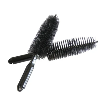 

2019 Car Wheel Cleaning Brush Tire Rim Scrub Cleaner Washing Tool Wheel Tire brush, hand-held Cleaning Detergent With Handle