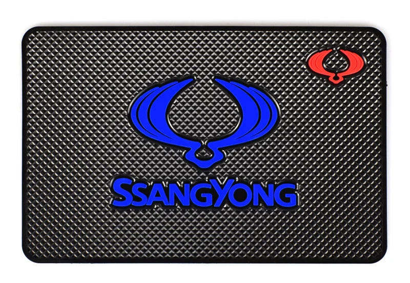 SSANGYONG (1)