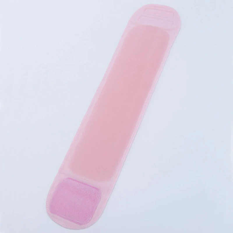 Pescoço membrana pescoço colar cervical massagem Modelo Número : 53.5x9.5cm