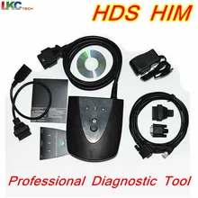 For Ho//n–da HDS HIM Newest V3.101.015 Professional OBD2 Diagnostic Tool for Ho//n–da HDS Scanner HIM HDS Cable