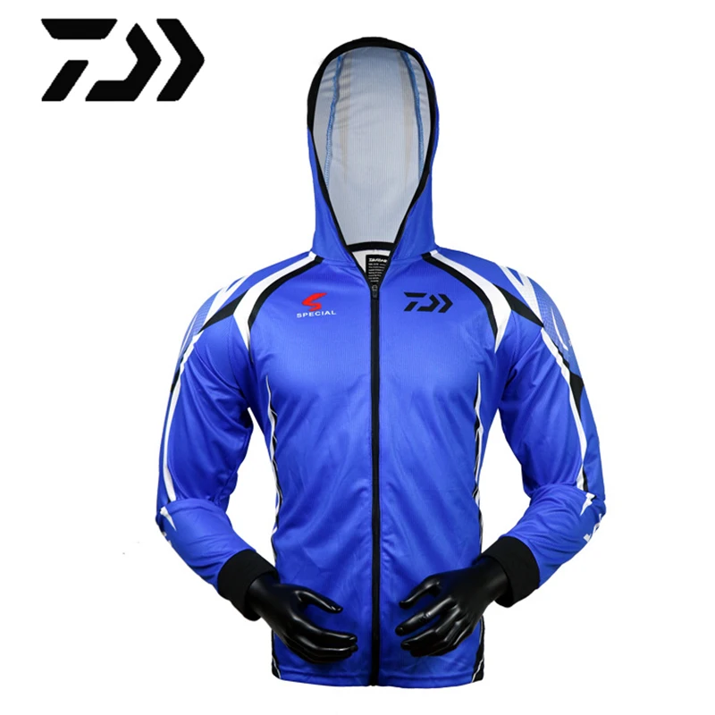 Cheap Roupas de pesca