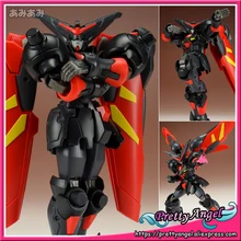 Японский Bandai Tamashii Наций Mobile Fighter G Gundam робот-спирит № 174 мастер экшн-фигурка Gundam