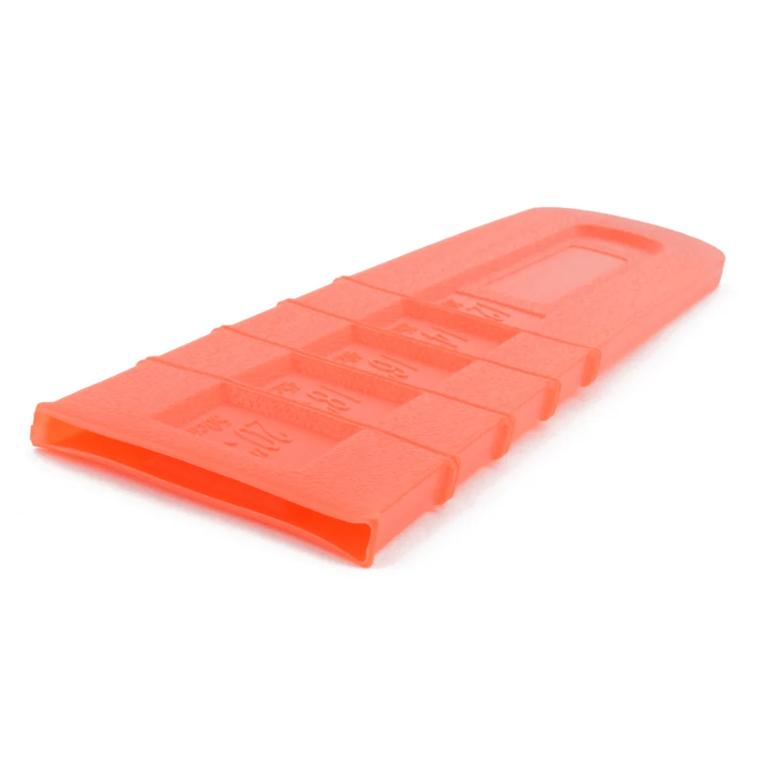 Buy Mayitr 12 20 inch Chainsaw Bar Cover Scabbard