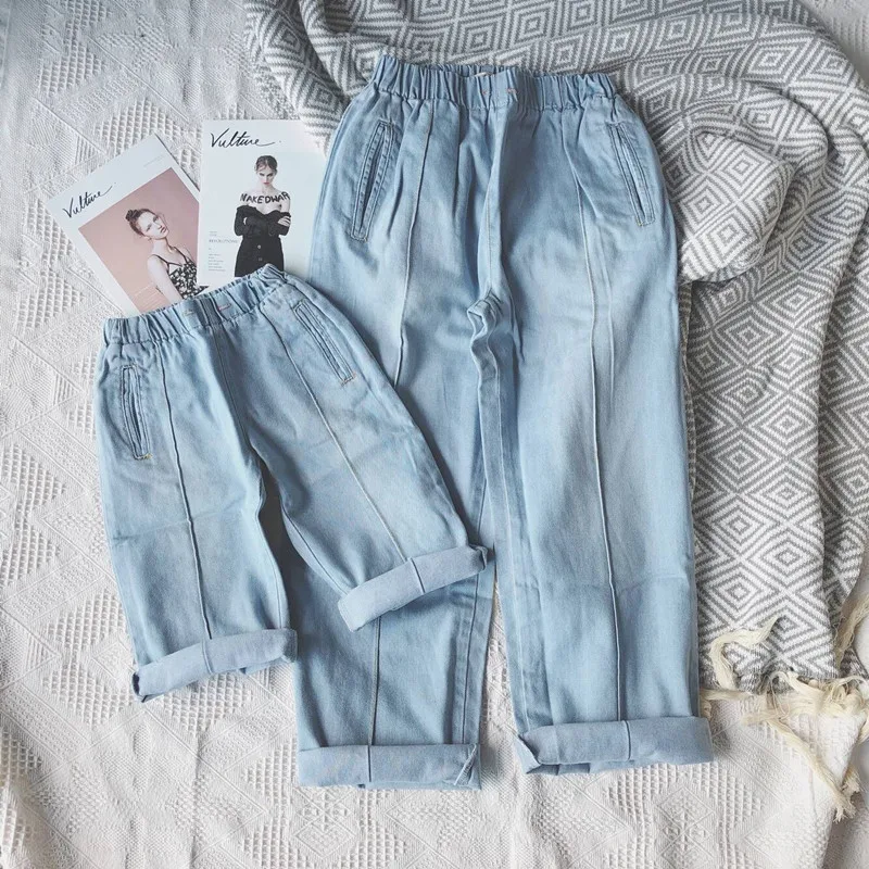 baby denim outfits