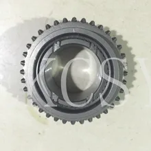 Оригинальное качество коробка передач для GREAT WALL H3 H5 V220 V240 X240 олень безопасный SAILOR коробка передач части зуба 27-36