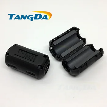 

UF90B Ferrite cores clamp Ferrite EMI Channel-type suppressor Clip-on anti-interference ZCAT2035-0930 ID 9mm ZCAT2035 0930 A.