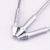 3PCS / LOT 1MM 1.5MM 2MM Suction Nozzle S-997P S-998P Electric Suction Tin Suction Tin Gun Universal Accessories Nozzle 1