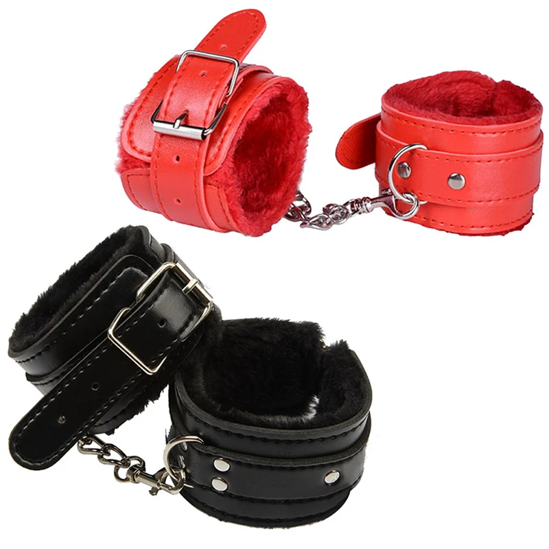 10117967 , 32760611181 , 356_32760611181 , 1.93 , Sexy-Adjustable-PU-Leather-Plush-Handcuffs-Ankle-Cuff-Restraints-BDSM-Bondage-Sex-Toy-Restraints-Sex-Bondage-Exotic-Accessories-356_32760611181 , aliexpress.com , Sexy Adjustable PU Leather Plush Hand Sexy Adjustable PU Leather Plush Handcuffs Ankle Cuff Restraints BDSM Bondage Sex Toy Restraints Sex Bondage Exotic Accessories