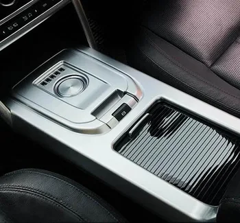 شراءملصق زخرفي لغطاء لوحة العصافير ماركة كونسيل جير لرانج لاند روفر ديسكفري سبورت ملحقات كروم داخلية