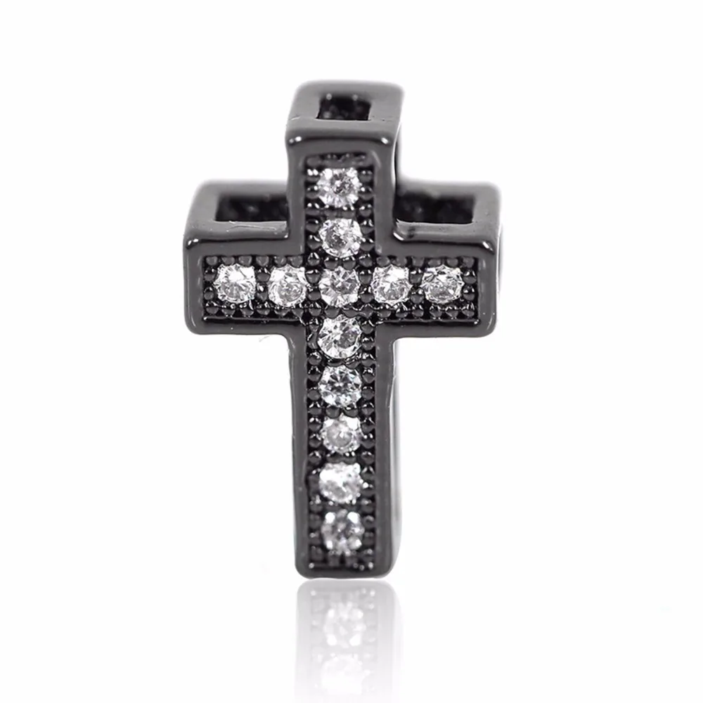 Волшебная рыбка сделай сам бисер для изготовления ювелирных изделий Micro Pave CZ