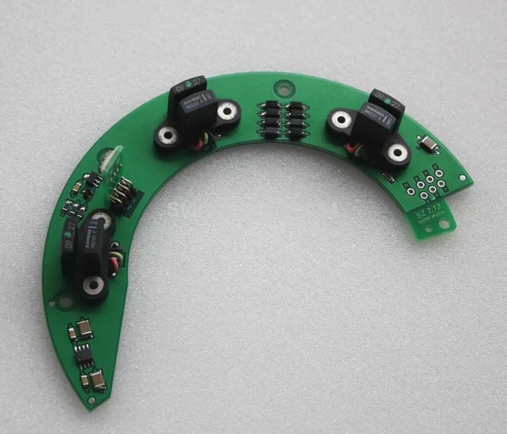 Hengoucn SM and CD102 500W alcohol (water reel) Internal synchronous motor encoder board SZ 2.13ZT 61.198.1243/02 | Компьютеры и офис