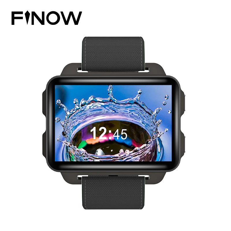 wifi supported smart watch