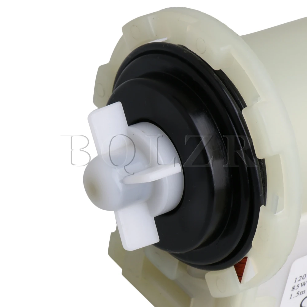 Сменный сливной насос для стиральной машины BQLZR 11x7 5x10 см джакузи 8540024 W10117829|Насосы|