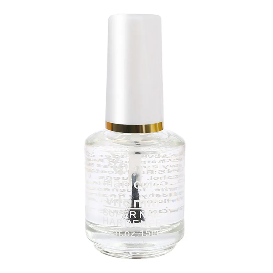 Buy OutTop 15ml Nail Shiny Oil Art Polish Sands Effect Shiny Metal Varnish