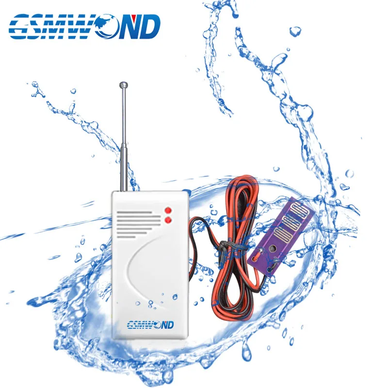 water leakage sensor