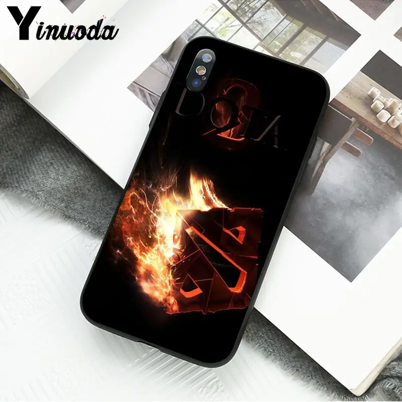 Shadow Fiend Dota 2
