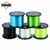 SeaKnight BLADE Nylon Fishing Line 1000M Monofilament Material Super  Mono Nylon Line 2-35LB Saltwater/Freshwater ► Photo 1/6