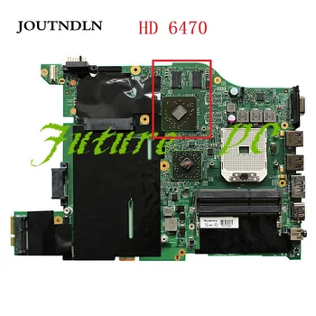 

JOUTNDLN FOR Lenovo E420 E425 Laptop Motherboard Socket FS1 DDR3 04Y1016 HD 6470 Test work