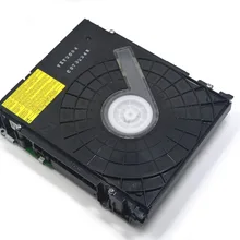 Замена для Panasonic DMP-BDT100 Blu-Ray диск лазерный объектив Lasereinheit в сборе DMPBDT100 оптический механизм звукоснимателя