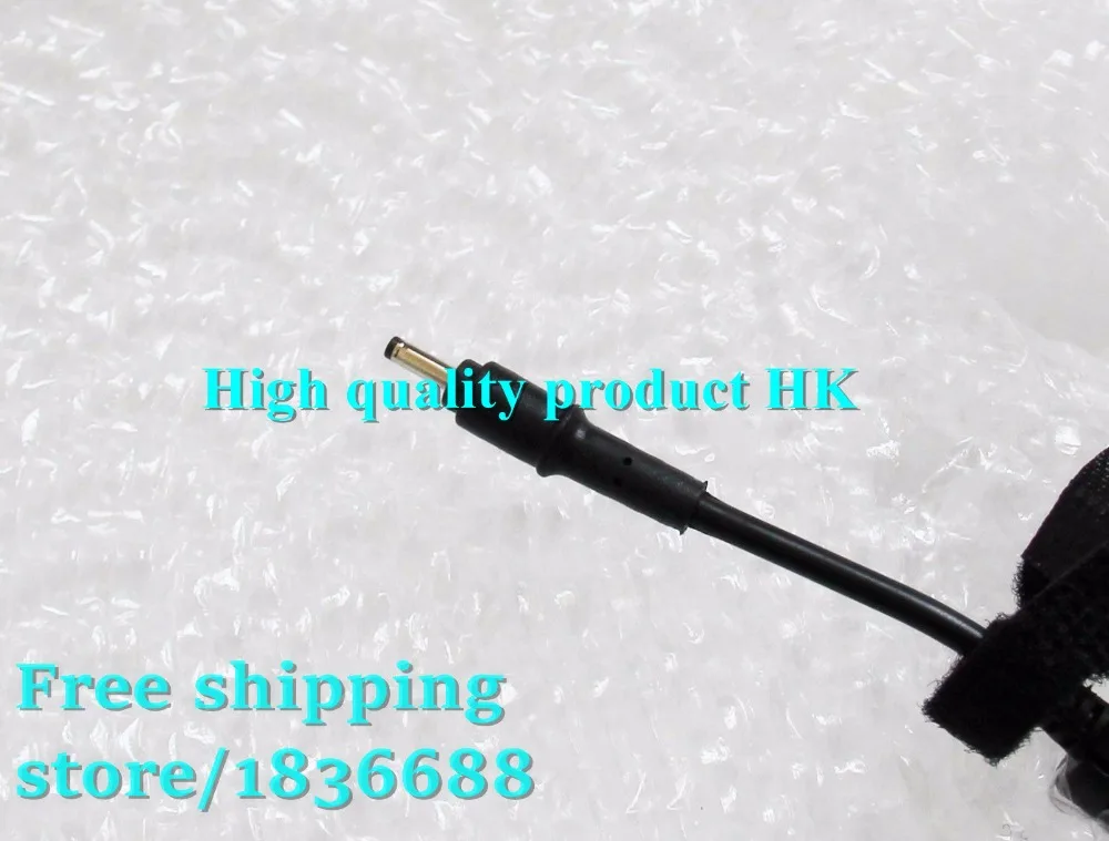 Free 19V 2.1A Power adapter laptop charger for ASUS Eee PC 1005HAB 1005HA 1005PE 1005PEB 1005P 1025C 1018P 1101HAB | Компьютеры и офис