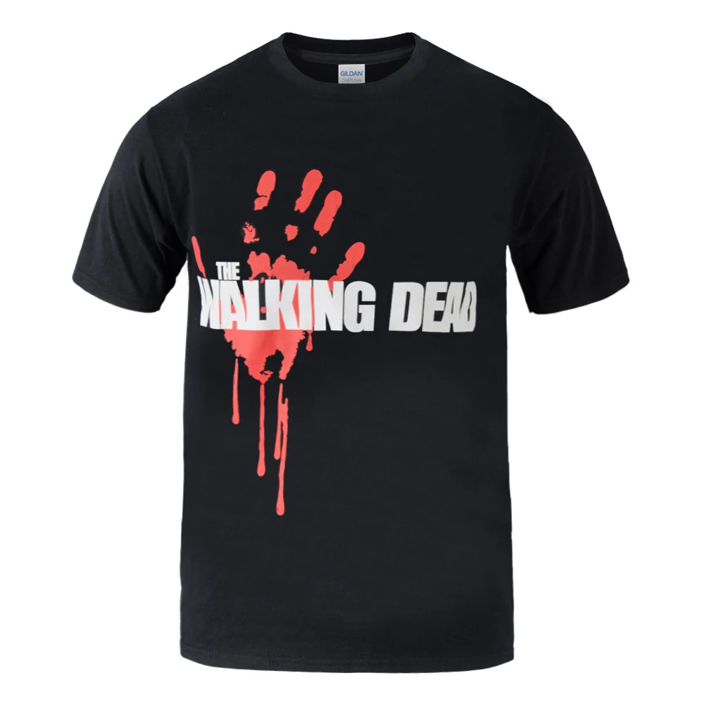 beta t shirt walking dead