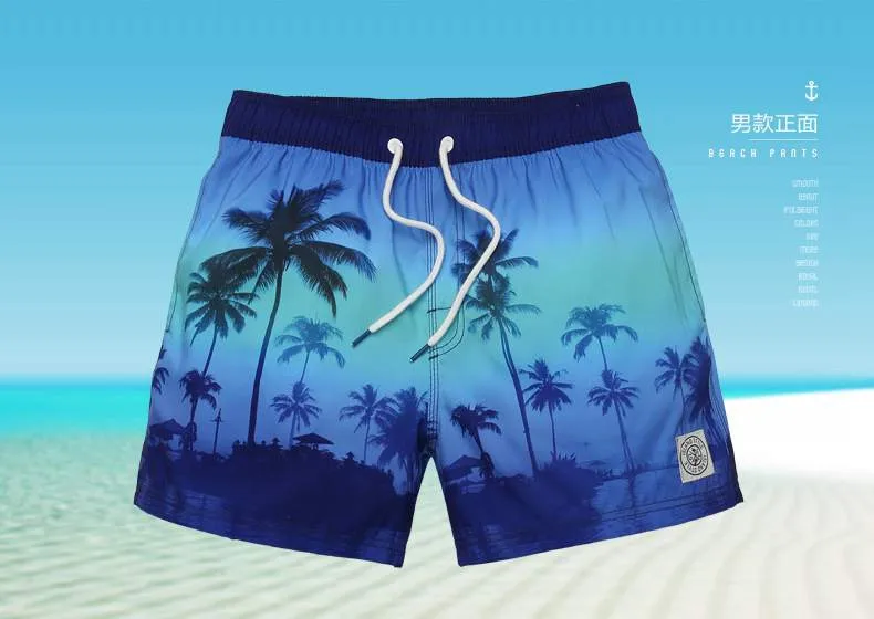 Cheap Shorts de praia e surfe