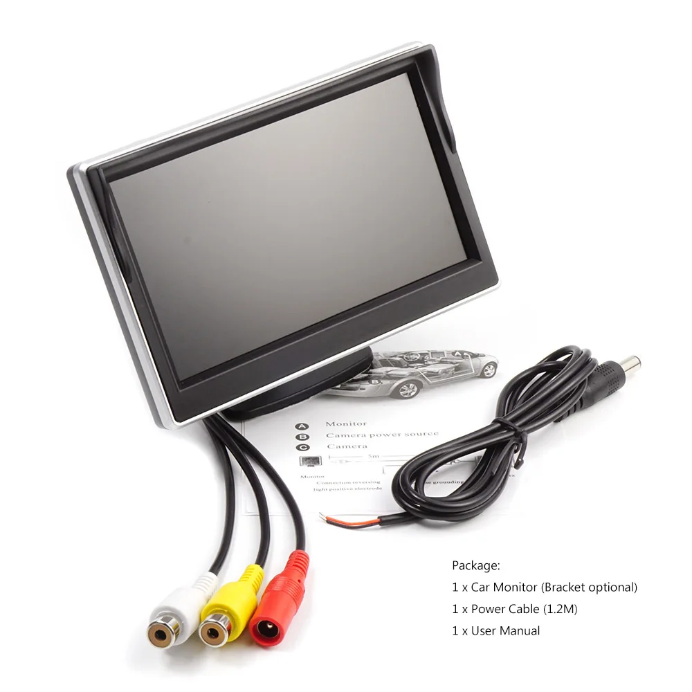10,1 дюймов Автомобильный подголовник монитор в подголовник dvd-плеер сенсорная кнопка USB/SD/HDMI/IR+ 5,0 дюймов монитор парковки автомобиля TFT ЖК-экран