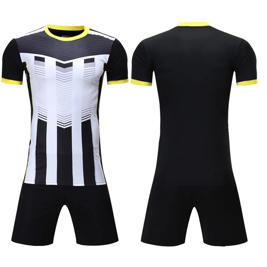 

Men Soccer Jerseys Tracksuit Uniform DIY Custom Adult Sporting Jersey Survetement Football Jerseys Maillot de Foot