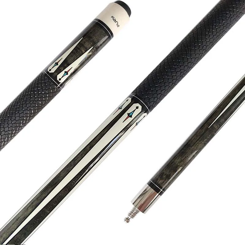 

2018 New DL Maple Pool Cue Sticks 11.75mm/12.75mm Tips Billiard Cue Stick China