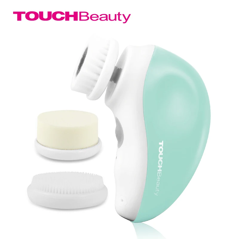 Buy TOUCHBeauty 3 in 1 rotary electric facial