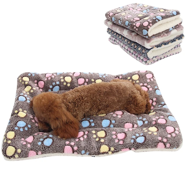 Warm Sleeping Beds For Dogs