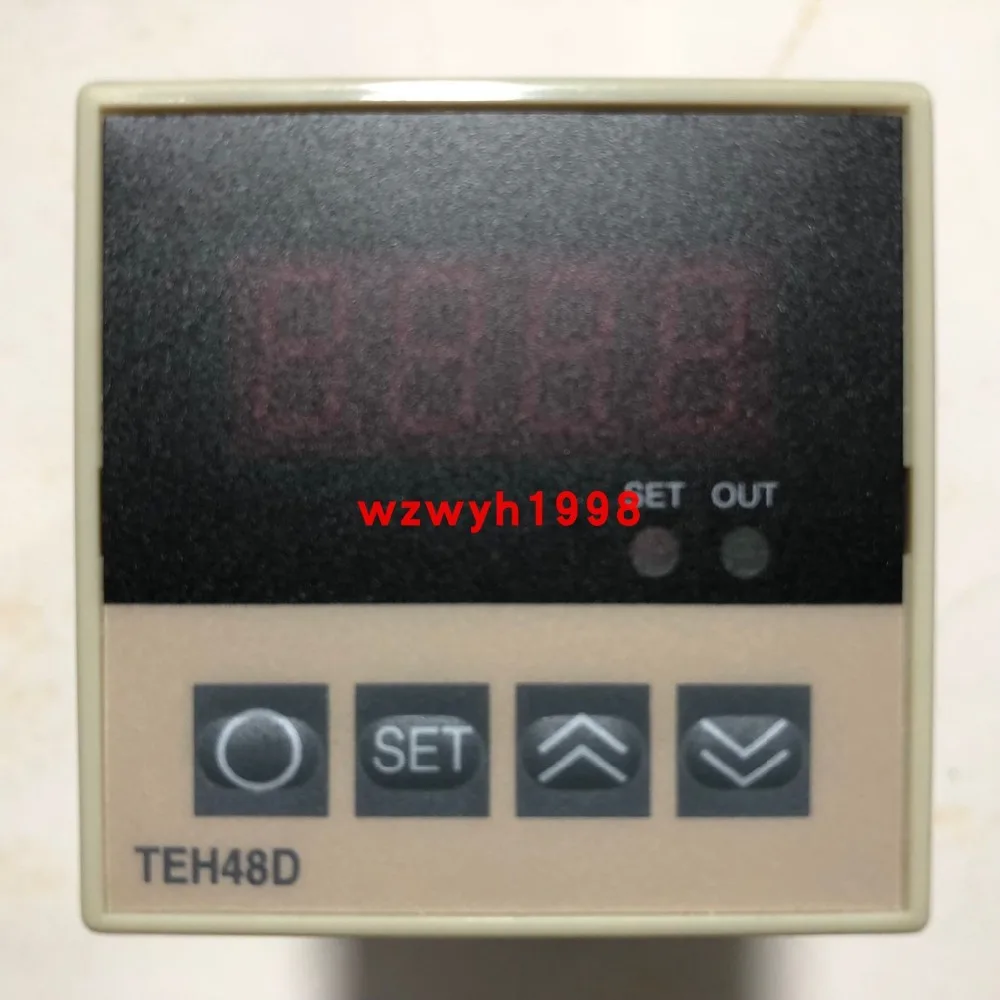 

Free shipping high quality TEH-48D time control relay TEH48D oven timer