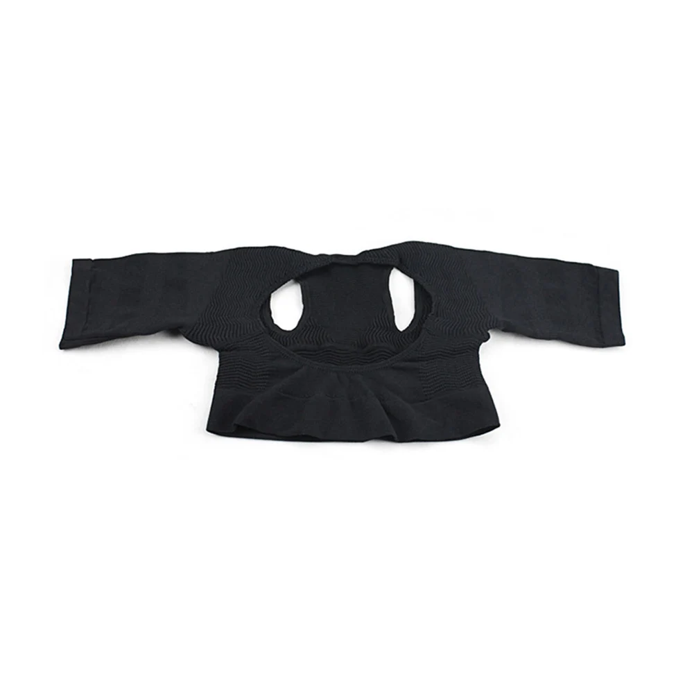 Женское нижнее белье, Корректирующее белье, утягивающее белье GDD99 - Цвет: Черный