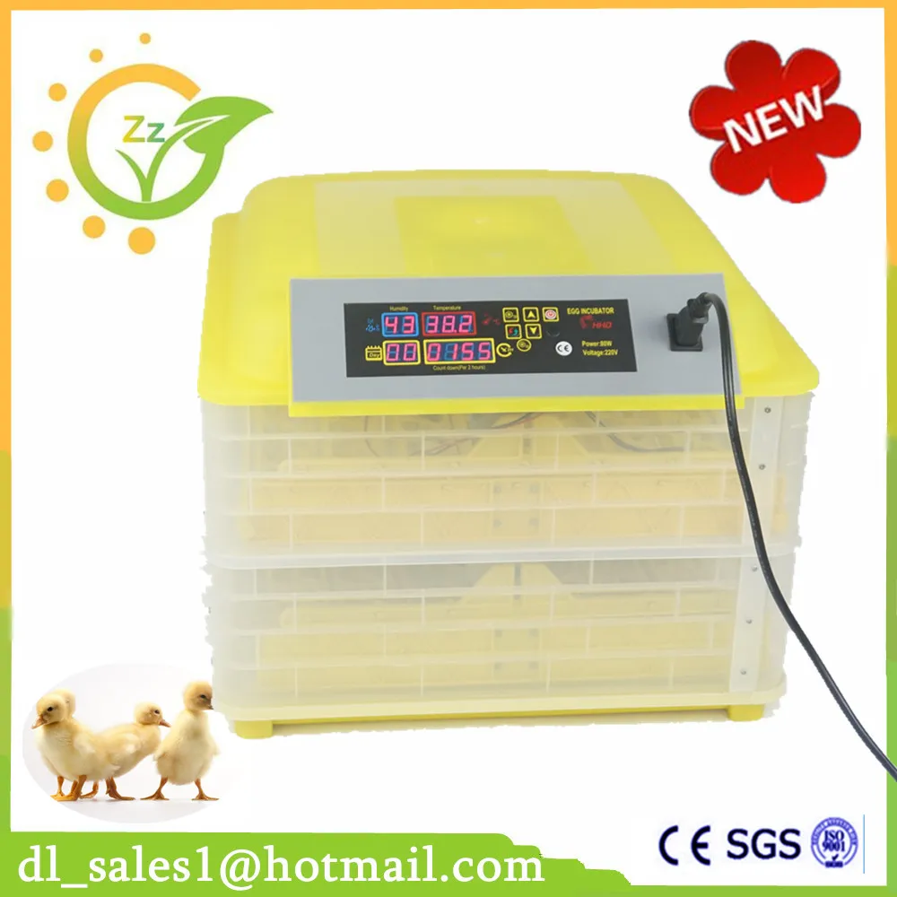 

1 Piece Incubating Chickens Ducks Digital Temperature Controller For Automatic Hatching Egg Incubator Turner 96 Eggs