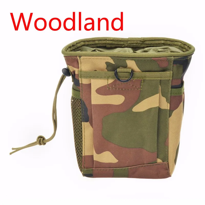 woodland