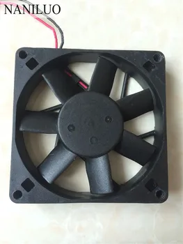 

NANILUO AD0812HB-D70 original 80 * 80 * 15 12V 0.18A dual-ball ultra-quiet fan