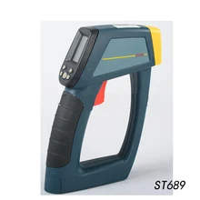 ST-689 высокая производительность Бесконтактный инфракрасный термометр