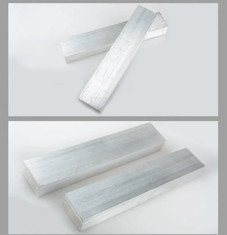15*40*200 мм алюминиевый сплав 6061 пластина алюминиевый лист DIY Материал