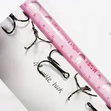 Рыболовные приманки Рыболовные крючки 4# Высокоуглеродистая сталь 150 шт высоко точный Крюк