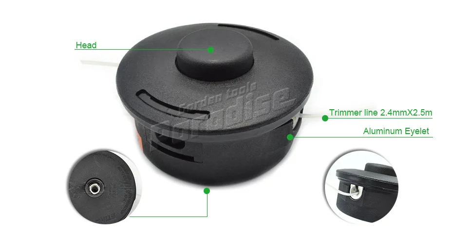 trimmer head 005