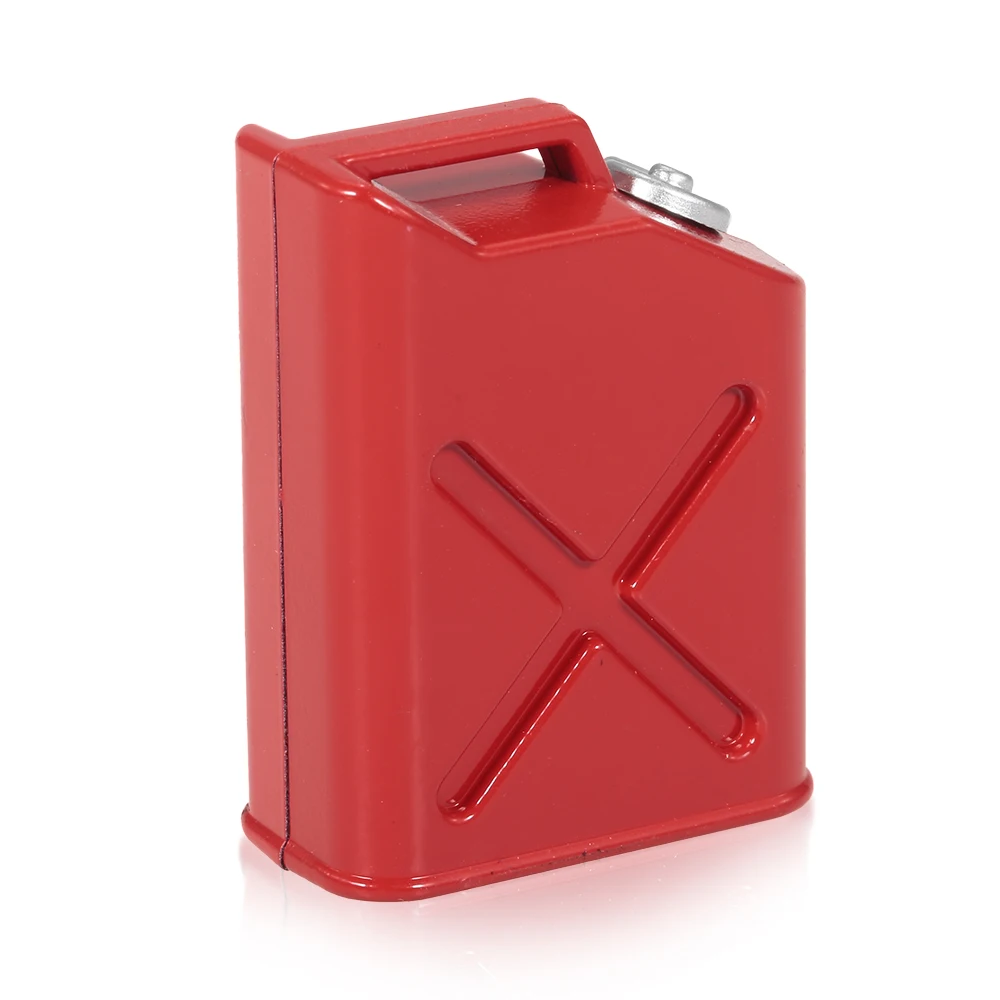AUSTAR 10006 Mini Fuel Tank Oil Tank RC Tool Accessories for 110 Rock Crawler RC Car (13)