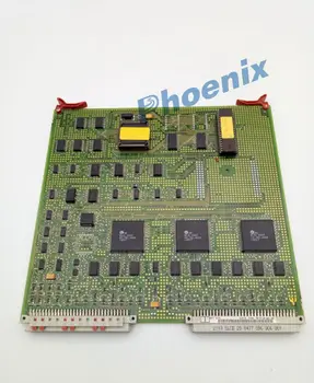 

Heidelberg HAK2 electric card